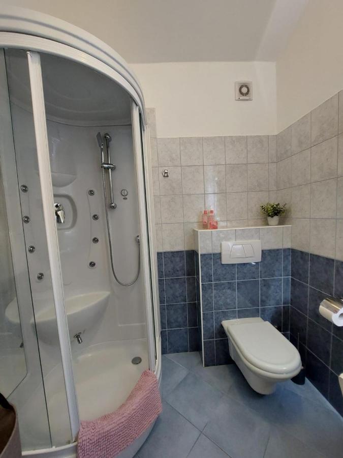 Studio Apartman Kiara Zadar Exterior foto